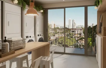 Oriz by Plano&Plano – Residencial