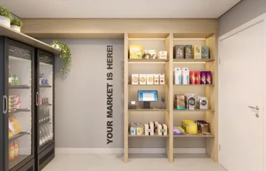 Harmoni Unni by Plano&Plano