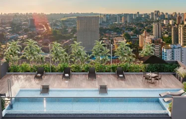 Oriz by Plano&Plano – Residencial