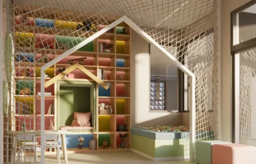 Oriz by Plano&Plano – Residencial