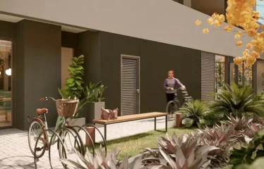 Oriz by Plano&Plano – Residencial