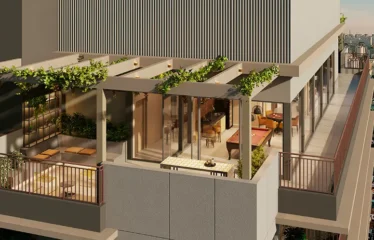 Oriz by Plano&Plano – Residencial