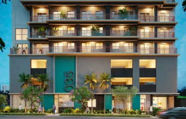 Oriz by Plano&Plano – Residencial