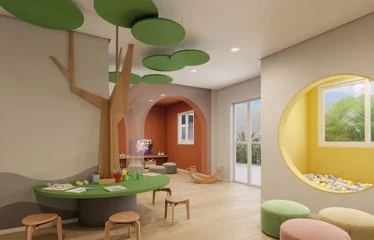 Harmoni Unni by Plano&Plano