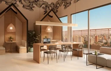 Oriz by Plano&Plano – Residencial