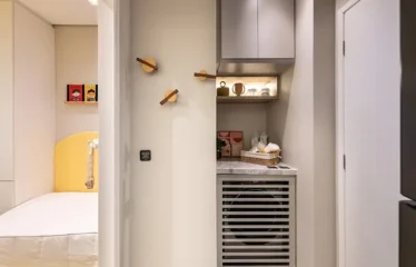 Oriz by Plano&Plano – Residencial