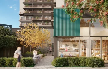 Oriz by Plano&Plano – Residencial