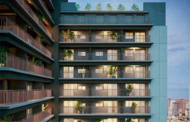 Oriz by Plano&Plano – Residencial