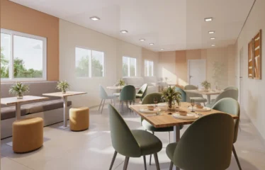 Plano&Park Santo Amaro