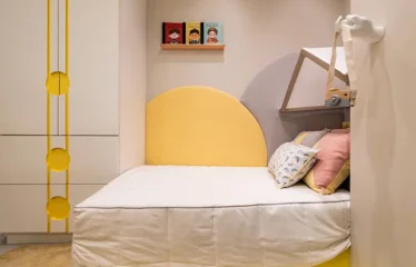 Oriz by Plano&Plano – Residencial