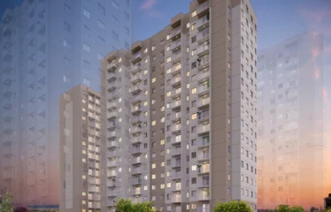 Plano&Park Santo Amaro