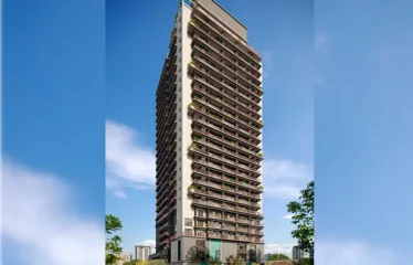 Oriz by Plano&Plano – Residencial