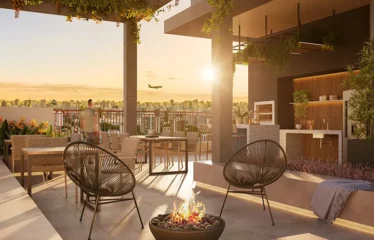 Oriz by Plano&Plano – Residencial