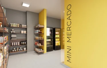 Plano&Park Santo Amaro