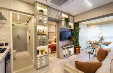 Oriz by Plano&Plano – Residencial