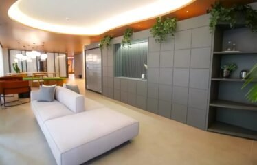 La Casa Pássaros e Flores