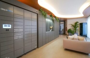 La Casa Pássaros e Flores