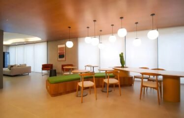 La Casa Pássaros e Flores