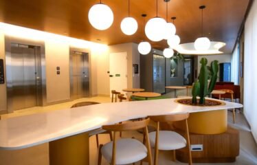 La Casa Pássaros e Flores