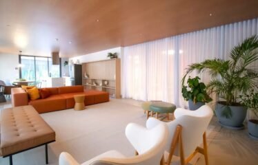 La Casa Pássaros e Flores