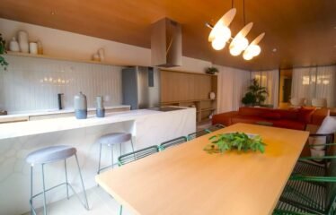 La Casa Pássaros e Flores