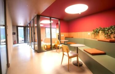 La Casa Pássaros e Flores