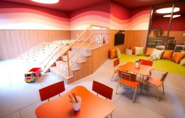 La Casa Pássaros e Flores