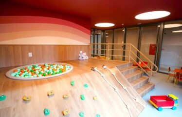 La Casa Pássaros e Flores