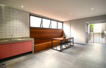 La Casa Pássaros e Flores