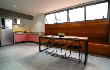 La Casa Pássaros e Flores