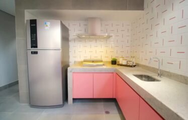 La Casa Pássaros e Flores