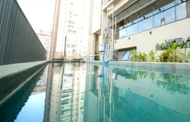 La Casa Pássaros e Flores