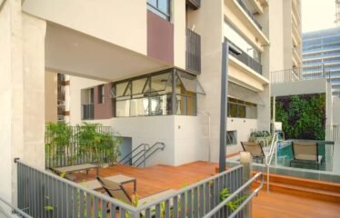 La Casa Pássaros e Flores