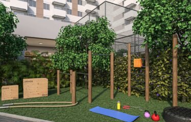 Parque Cândia Butantã