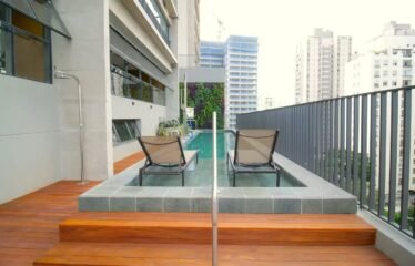 La Casa Pássaros e Flores