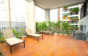 La Casa Pássaros e Flores