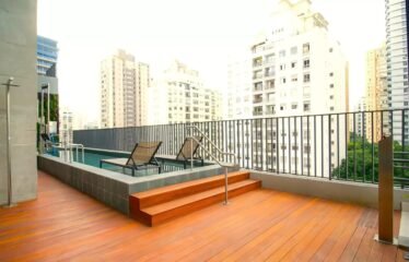 La Casa Pássaros e Flores