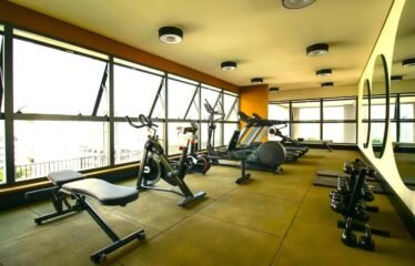 La Casa Pássaros e Flores