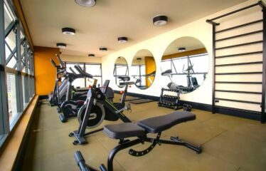 La Casa Pássaros e Flores