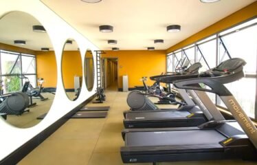 La Casa Pássaros e Flores