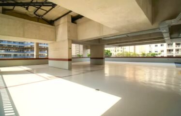 La Casa Pássaros e Flores