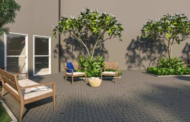 Parque Cândia Butantã