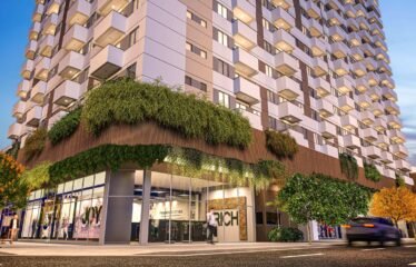 Parque Cândia Butantã