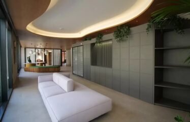 La Casa Pássaros e Flores