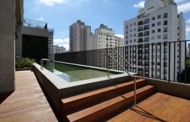 La Casa Pássaros e Flores