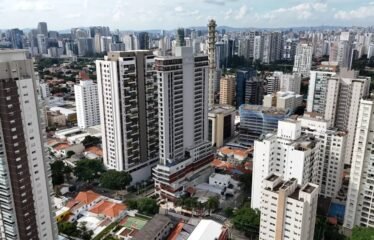 La Casa Pássaros e Flores