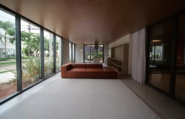 La Casa Pássaros e Flores