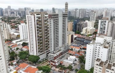 La Casa Pássaros e Flores