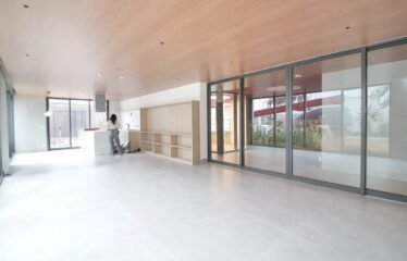 La Casa Pássaros e Flores