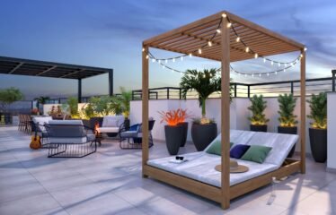 Parque Cândia Butantã